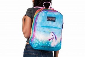 Magical JanSport Unicorn Backpack: Sparkly & Durable! Ultimate Backpack Traveler Guide: Tips, Destinations & Budget Hacks Magical JanSport Unicorn Backpack: Sparkly & Durable! | Ultimate Backpack Traveler Guide: Tips, Destinations & Budget Hacks
