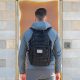 Backpack Rush 12: Best Compact Backpack for You! | Ultimate Backpack Traveler Guide: Tips, Destinations & Budget Hacks