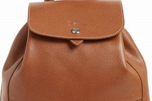 Luxury Look: Longchamp Leather Backpack - Style & Durability Ultimate Backpack Traveler Guide: Tips, Destinations & Budget Hacks Luxury Look: Longchamp Leather Backpack - Style & Durability | Ultimate Backpack Traveler Guide: Tips, Destinations & Budget Hacks