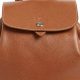 Luxury Look: Longchamp Leather Backpack - Style & Durability | Ultimate Backpack Traveler Guide: Tips, Destinations & Budget Hacks