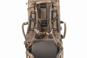 Eberlestock Backpack: Pro's Choice for the Backpacker's Needs Ultimate Backpack Traveler Guide: Tips, Destinations & Budget Hacks Eberlestock Backpack: Pro's Choice for the Backpacker's Needs | Ultimate Backpack Traveler Guide: Tips, Destinations & Budget Hacks
