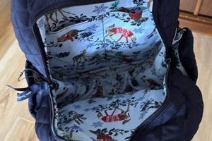 The Best Vera Bradley Compact Backpack: Stylish & Small! Ultimate Backpack Traveler Guide: Tips, Destinations & Budget Hacks The Best Vera Bradley Compact Backpack: Stylish & Small! | Ultimate Backpack Traveler Guide: Tips, Destinations & Budget Hacks