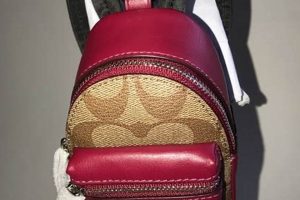 Mini Coach Backpack Keychain: Cute & Stylish! Ultimate Backpack Traveler Guide: Tips, Destinations & Budget Hacks Mini Coach Backpack Keychain: Cute & Stylish! | Ultimate Backpack Traveler Guide: Tips, Destinations & Budget Hacks