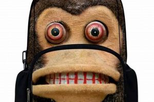 Best Funny Backpacks: Hilarious Backpacks for Backpackers! Ultimate Backpack Traveler Guide: Tips, Destinations & Budget Hacks Best Funny Backpacks: Hilarious Backpacks for Backpackers! | Ultimate Backpack Traveler Guide: Tips, Destinations & Budget Hacks