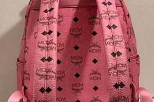 Shop Pink MCM Backpack Medium: Style & Function! Ultimate Backpack Traveler Guide: Tips, Destinations & Budget Hacks Shop Pink MCM Backpack Medium: Style & Function! | Ultimate Backpack Traveler Guide: Tips, Destinations & Budget Hacks