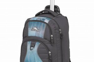 Best High Sierra Rolling Backpacks for Travel & School! Ultimate Backpack Traveler Guide: Tips, Destinations & Budget Hacks Best High Sierra Rolling Backpacks for Travel & School! | Ultimate Backpack Traveler Guide: Tips, Destinations & Budget Hacks