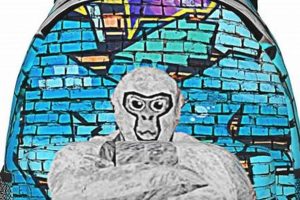 Best Gorilla Backpack: Durable Packs for Backpackers Ultimate Backpack Traveler Guide: Tips, Destinations & Budget Hacks Best Gorilla Backpack: Durable Packs for Backpackers | Ultimate Backpack Traveler Guide: Tips, Destinations & Budget Hacks
