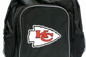 Show Your Pride: Kansas City Chiefs Backpack for Fans! Ultimate Backpack Traveler Guide: Tips, Destinations & Budget Hacks Show Your Pride: Kansas City Chiefs Backpack for Fans! | Ultimate Backpack Traveler Guide: Tips, Destinations & Budget Hacks