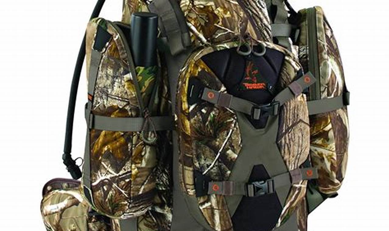 Top-Rated Bow Hunting Backpack for Serious Archers! Ultimate Backpack Traveler Guide: Tips, Destinations & Budget Hacks Top-Rated Bow Hunting Backpack for Serious Archers! | Ultimate Backpack Traveler Guide: Tips, Destinations & Budget Hacks