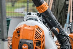 Power Up! Best Stihl Backpack Leaf Blower [Review] | Ultimate Backpack Traveler Guide: Tips, Destinations & Budget Hacks