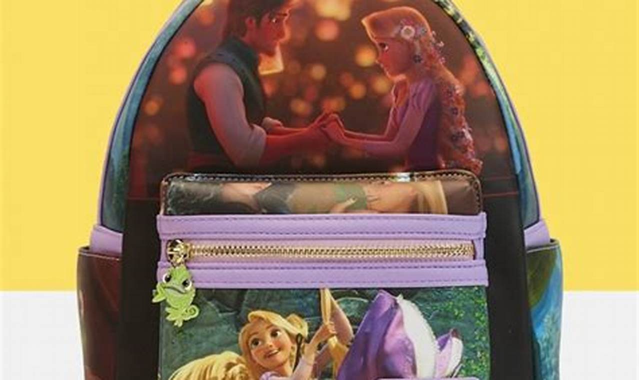 Unlock Tangled Style: Your Loungefly Backpack Guide! Ultimate Backpack Traveler Guide: Tips, Destinations & Budget Hacks Unlock Tangled Style: Your Loungefly Backpack Guide! | Ultimate Backpack Traveler Guide: Tips, Destinations & Budget Hacks