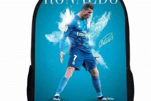 CR7 Backpacks: Be Like Cristiano Ronaldo - Gear Up! Ultimate Backpack Traveler Guide: Tips, Destinations & Budget Hacks CR7 Backpacks: Be Like Cristiano Ronaldo - Gear Up! | Ultimate Backpack Traveler Guide: Tips, Destinations & Budget Hacks