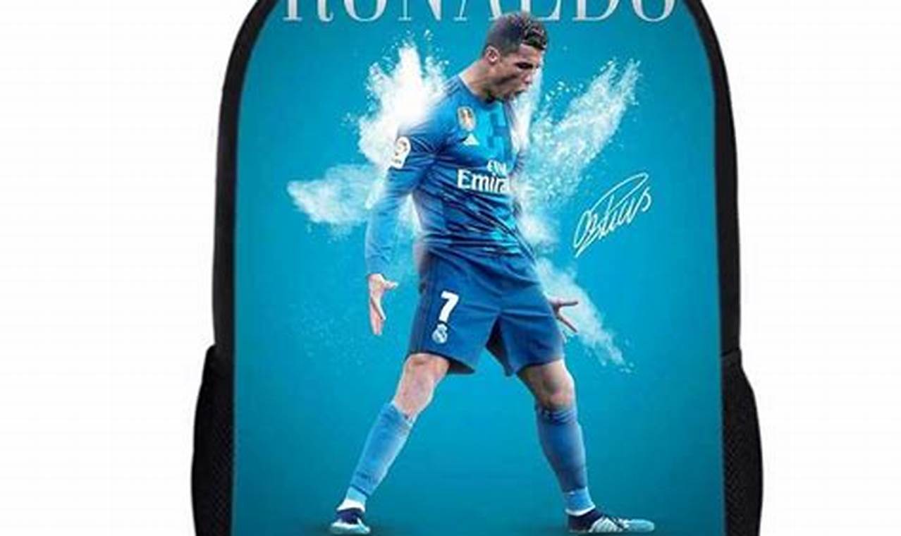CR7 Backpacks: Be Like Cristiano Ronaldo - Gear Up! Ultimate Backpack Traveler Guide: Tips, Destinations & Budget Hacks CR7 Backpacks: Be Like Cristiano Ronaldo - Gear Up! | Ultimate Backpack Traveler Guide: Tips, Destinations & Budget Hacks