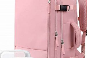 Best Pink Travel Backpacks: Stylish & Secure for Travel Ultimate Backpack Traveler Guide: Tips, Destinations & Budget Hacks Best Pink Travel Backpacks: Stylish & Secure for Travel | Ultimate Backpack Traveler Guide: Tips, Destinations & Budget Hacks