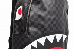 Dive In! Shark Sprayground Backpack: Style & Protection Ultimate Backpack Traveler Guide: Tips, Destinations & Budget Hacks Dive In! Shark Sprayground Backpack: Style & Protection | Ultimate Backpack Traveler Guide: Tips, Destinations & Budget Hacks