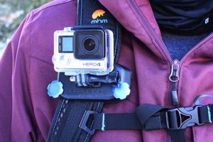 Backpacking with GoPro: Best GoPro Backpack Mounts Ultimate Backpack Traveler Guide: Tips, Destinations & Budget Hacks Backpacking with GoPro: Best GoPro Backpack Mounts | Ultimate Backpack Traveler Guide: Tips, Destinations & Budget Hacks