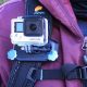 Backpacking with GoPro: Best GoPro Backpack Mounts | Ultimate Backpack Traveler Guide: Tips, Destinations & Budget Hacks