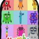 Best Numberblocks Backpack: A Kid's Backpacker Guide | Ultimate Backpack Traveler Guide: Tips, Destinations & Budget Hacks
