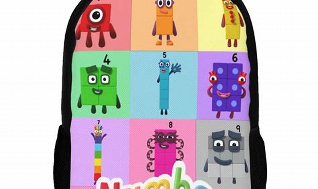Best Numberblocks Backpack: A Kid's Backpacker Guide Ultimate Backpack Traveler Guide: Tips, Destinations & Budget Hacks Best Numberblocks Backpack: A Kid's Backpacker Guide | Ultimate Backpack Traveler Guide: Tips, Destinations & Budget Hacks