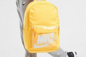 The Vibrant Yellow Nike Backpack: Style & Function! Ultimate Backpack Traveler Guide: Tips, Destinations & Budget Hacks The Vibrant Yellow Nike Backpack: Style & Function! | Ultimate Backpack Traveler Guide: Tips, Destinations & Budget Hacks