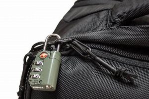 Secure Escapes: Best Locking Travel Backpack [Guide] | Ultimate Backpack Traveler Guide: Tips, Destinations & Budget Hacks