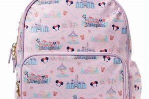 Best Stoney Clover Disney Backpacks: Styles & More Ultimate Backpack Traveler Guide: Tips, Destinations & Budget Hacks Best Stoney Clover Disney Backpacks: Styles & More | Ultimate Backpack Traveler Guide: Tips, Destinations & Budget Hacks