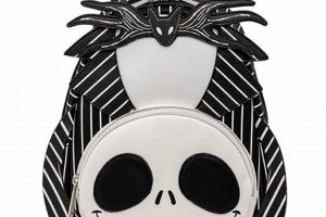 Shop Jack Skellington Loungefly Backpacks: Disney & Style! Ultimate Backpack Traveler Guide: Tips, Destinations & Budget Hacks Shop Jack Skellington Loungefly Backpacks: Disney & Style! | Ultimate Backpack Traveler Guide: Tips, Destinations & Budget Hacks