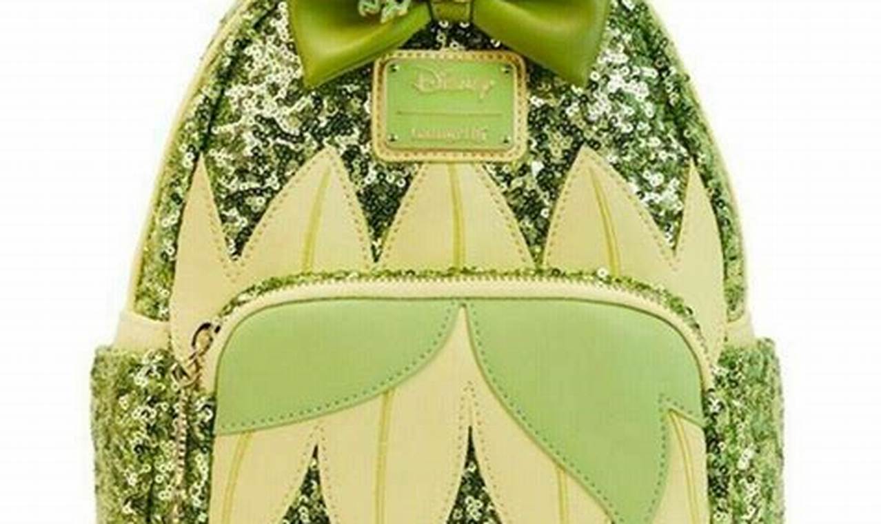 Tiana Loungefly Backpack Guide: Disney Style On the Go! Ultimate Backpack Traveler Guide: Tips, Destinations & Budget Hacks Tiana Loungefly Backpack Guide: Disney Style On the Go! | Ultimate Backpack Traveler Guide: Tips, Destinations & Budget Hacks