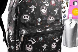 Shop Spooky: Nightmare Before Christmas Backpacks for Fans Ultimate Backpack Traveler Guide: Tips, Destinations & Budget Hacks Shop Spooky: Nightmare Before Christmas Backpacks for Fans | Ultimate Backpack Traveler Guide: Tips, Destinations & Budget Hacks