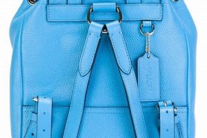 Shop Coach Blue Backpack: Style & Function! Ultimate Backpack Traveler Guide: Tips, Destinations & Budget Hacks Shop Coach Blue Backpack: Style & Function! | Ultimate Backpack Traveler Guide: Tips, Destinations & Budget Hacks