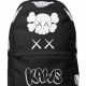Best KAWS Backpacks: Stylish Travel Gear for Backpackers | Ultimate Backpack Traveler Guide: Tips, Destinations & Budget Hacks