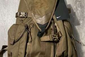 Nike SFS Responder Backpack: Your Tactical Advantage Ultimate Backpack Traveler Guide: Tips, Destinations & Budget Hacks Nike SFS Responder Backpack: Your Tactical Advantage | Ultimate Backpack Traveler Guide: Tips, Destinations & Budget Hacks