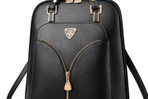 Stylish Black Purse Backpack: Convenience On-the-Go Ultimate Backpack Traveler Guide: Tips, Destinations & Budget Hacks Stylish Black Purse Backpack: Convenience On-the-Go | Ultimate Backpack Traveler Guide: Tips, Destinations & Budget Hacks