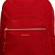 Red Vera Bradley Backpack: Style & Function on the Go! | Ultimate Backpack Traveler Guide: Tips, Destinations & Budget Hacks