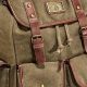 Vintage Vibe: Canvas Backpack Retro for the Backpacker | Ultimate Backpack Traveler Guide: Tips, Destinations & Budget Hacks