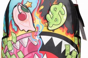 Shop Trendy Sprayground Kids Backpacks | Stylish & Durable Ultimate Backpack Traveler Guide: Tips, Destinations & Budget Hacks Shop Trendy Sprayground Kids Backpacks | Stylish & Durable | Ultimate Backpack Traveler Guide: Tips, Destinations & Budget Hacks