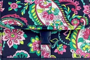 Vera Bradley Backpack & Lunch Box: Style On-the-Go Ultimate Backpack Traveler Guide: Tips, Destinations & Budget Hacks Vera Bradley Backpack & Lunch Box: Style On-the-Go | Ultimate Backpack Traveler Guide: Tips, Destinations & Budget Hacks