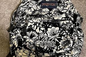 Stylish: JanSport White & Black Backpack - Durable Too! Ultimate Backpack Traveler Guide: Tips, Destinations & Budget Hacks Stylish: JanSport White & Black Backpack - Durable Too! | Ultimate Backpack Traveler Guide: Tips, Destinations & Budget Hacks