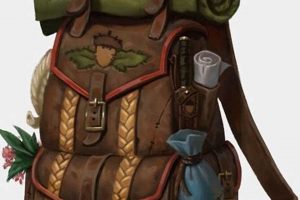 Best RPG DnD Backpack: Carry Your Adventure! Ultimate Backpack Traveler Guide: Tips, Destinations & Budget Hacks Best RPG DnD Backpack: Carry Your Adventure! | Ultimate Backpack Traveler Guide: Tips, Destinations & Budget Hacks