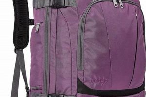 Best Mother Lode Jr Travel Backpack [Review] 2024 | Ultimate Backpack Traveler Guide: Tips, Destinations & Budget Hacks