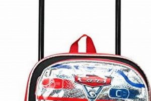 Best Toddler Rolling Backpack: Wheeled Fun for Little Ones! Ultimate Backpack Traveler Guide: Tips, Destinations & Budget Hacks Best Toddler Rolling Backpack: Wheeled Fun for Little Ones! | Ultimate Backpack Traveler Guide: Tips, Destinations & Budget Hacks