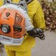 Unleash Power: Stihl BR600 Backpack Blower + Expert Tips | Ultimate Backpack Traveler Guide: Tips, Destinations & Budget Hacks