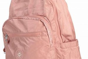 Best Pink Backpack [Gear]: Stylish & Durable! | Ultimate Backpack Traveler Guide: Tips, Destinations & Budget Hacks