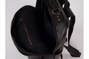 Best Black Leather Laptop Backpacks: Style & Security Ultimate Backpack Traveler Guide: Tips, Destinations & Budget Hacks Best Black Leather Laptop Backpacks: Style & Security | Ultimate Backpack Traveler Guide: Tips, Destinations & Budget Hacks