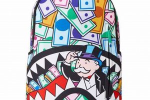 Is Sprayground Backpack a Monopoly? Brand Dominance! Ultimate Backpack Traveler Guide: Tips, Destinations & Budget Hacks Is Sprayground Backpack a Monopoly? Brand Dominance! | Ultimate Backpack Traveler Guide: Tips, Destinations & Budget Hacks
