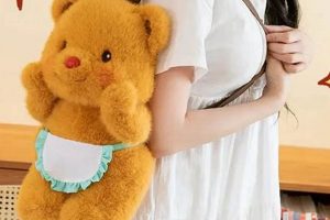 Best Stuffed Bear Backpacks: Cuteness on Your Back! Ultimate Backpack Traveler Guide: Tips, Destinations & Budget Hacks Best Stuffed Bear Backpacks: Cuteness on Your Back! | Ultimate Backpack Traveler Guide: Tips, Destinations & Budget Hacks