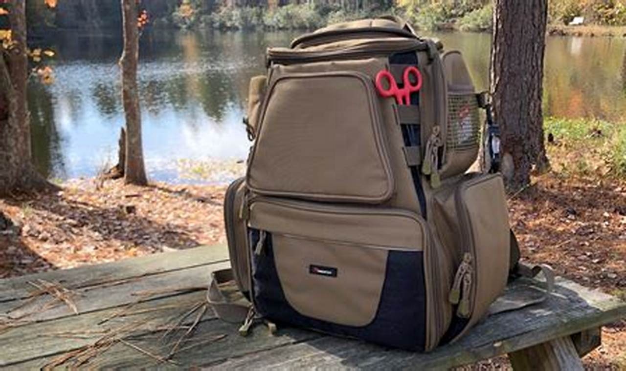 Best Fishing Backpacks Guide: Pack Smarter, Fish Better! Ultimate Backpack Traveler Guide: Tips, Destinations & Budget Hacks Best Fishing Backpacks Guide: Pack Smarter, Fish Better! | Ultimate Backpack Traveler Guide: Tips, Destinations & Budget Hacks