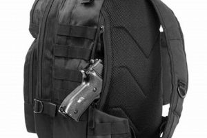 Best Concealed Carry in a Backpack: Safety Tips & Gear Ultimate Backpack Traveler Guide: Tips, Destinations & Budget Hacks Best Concealed Carry in a Backpack: Safety Tips & Gear | Ultimate Backpack Traveler Guide: Tips, Destinations & Budget Hacks