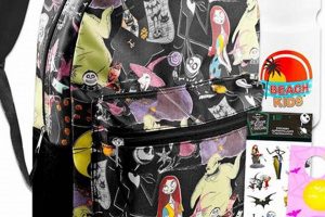 Jack's Back! Nightmare Before Christmas Backpack for You Ultimate Backpack Traveler Guide: Tips, Destinations & Budget Hacks Jack's Back! Nightmare Before Christmas Backpack for You | Ultimate Backpack Traveler Guide: Tips, Destinations & Budget Hacks