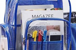 Best Durable Clear Backpacks: Shop & Compare Today! Ultimate Backpack Traveler Guide: Tips, Destinations & Budget Hacks Best Durable Clear Backpacks: Shop & Compare Today! | Ultimate Backpack Traveler Guide: Tips, Destinations & Budget Hacks